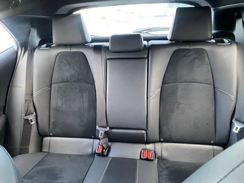 Used 2024 Toyota Corolla GR AWD/4WD image 18