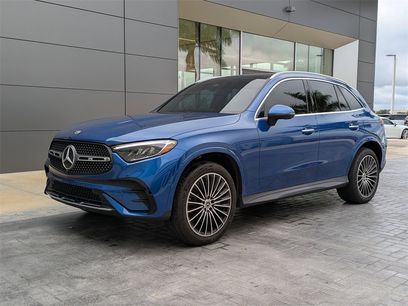 Used 2023 Mercedes-Benz GLC 300 GLC 300
