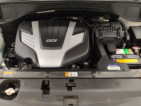 Used 2018 Hyundai Santa Fe SE FWD image 30