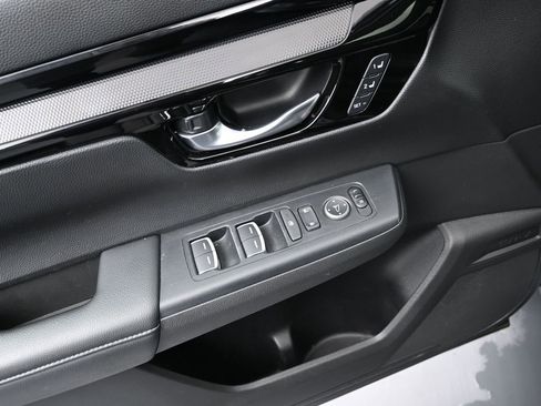 Certified 2024 Honda CR-V EX-L image 22