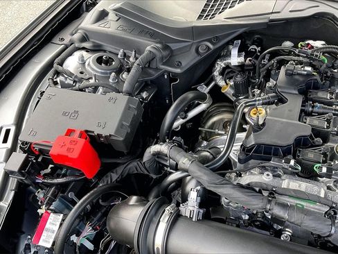 New 2026 Ford Mustang Premium image 17