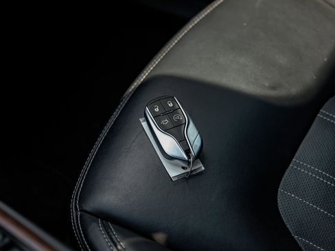 Used 2019 Maserati Levante S GranLusso image 52