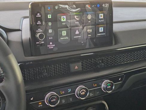 New 2026 Honda CR-V Sport Touring image 12