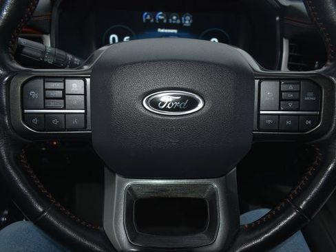 Used 2022 Ford Expedition Timberline image 21