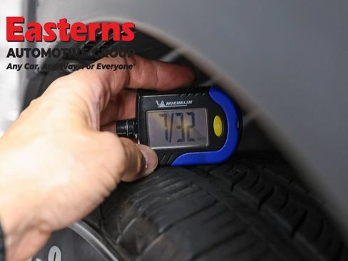 Used 2022 Honda CR-V EX image 26