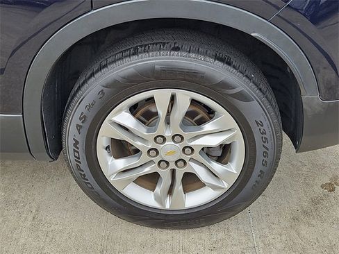 Used 2020 Chevrolet Blazer LT image 11