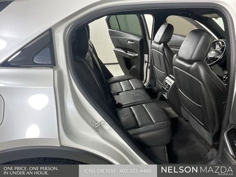 Used 2020 Cadillac XT4 Sport FWD image 15