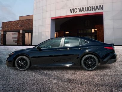 New 2026 Toyota Camry SE