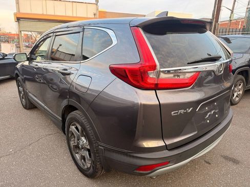 Used 2019 Honda CR-V EX image 7