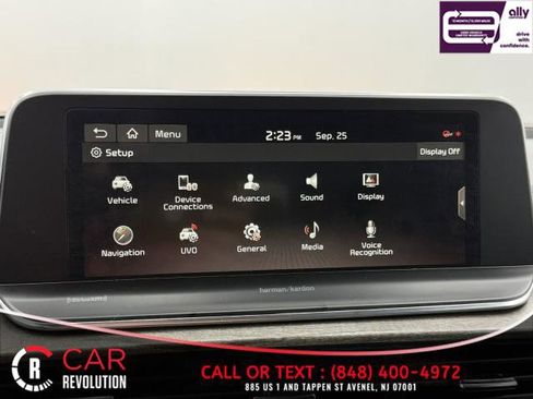 Used 2020 Kia Telluride SX image 37