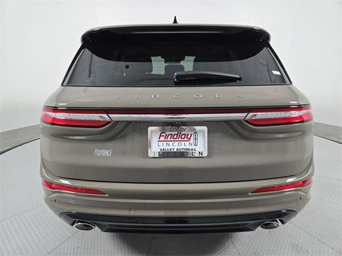 New 2026 Lincoln Corsair Grand Touring image 5