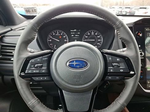 Certified 2026 Subaru Forester Touring AWD/4WD image 21