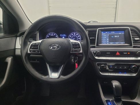 Used 2019 Hyundai Sonata SE image 22