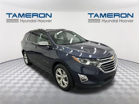Used 2019 Chevrolet Equinox Premier image 7