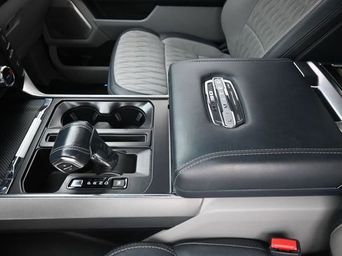 Used 2023 Ford F150 Limited AWD/4WD image 20
