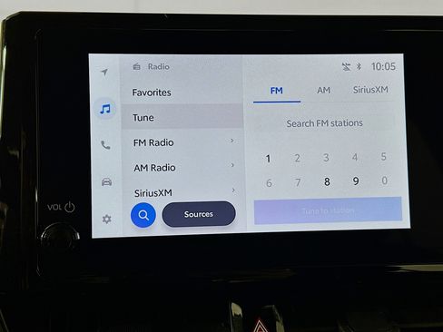 Used 2025 Toyota Corolla LE image 19