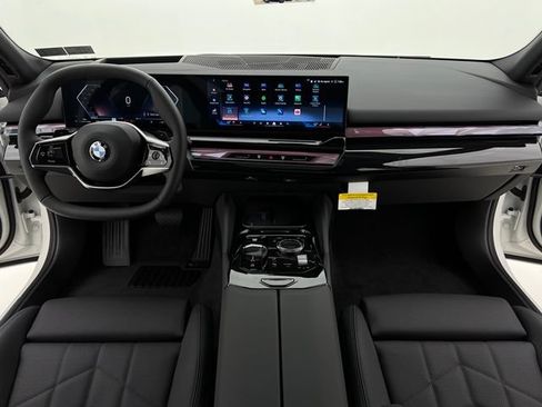 New 2027 BMW 540i xDrive AWD/4WD image 13