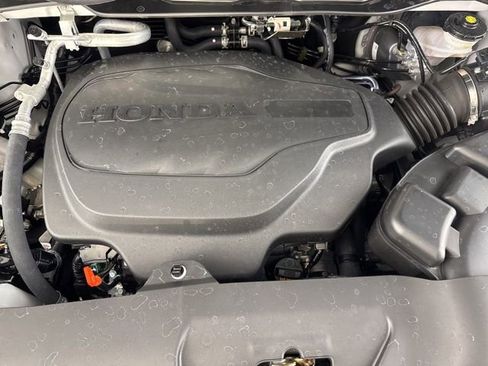 Used 2026 Honda Odyssey Elite image 25
