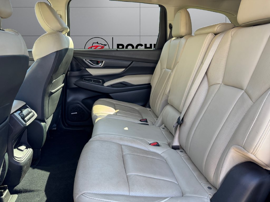 Used 2021 Subaru Ascent Limited w/ Technology Package AWD/4WD image 18