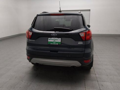 Used 2019 Ford Escape SEL FWD image 7