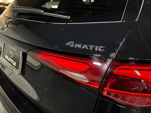New 2026 Mercedes-Benz GLC 300 4MATIC image 15