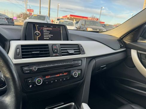 Used 2013 BMW 320i Sedan image 26