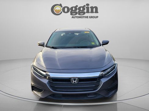 Used 2019 Honda Insight Touring image 7