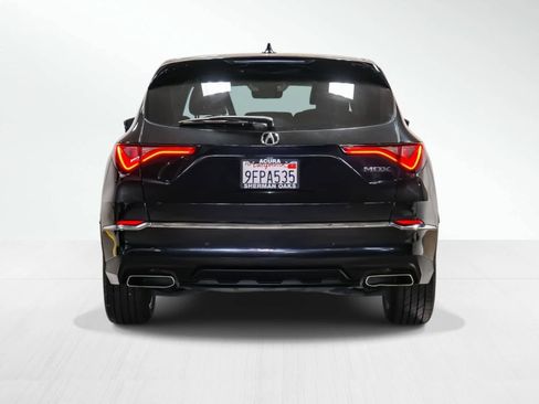Certified 2023 Acura MDX FWD w/ Technology Package image 3