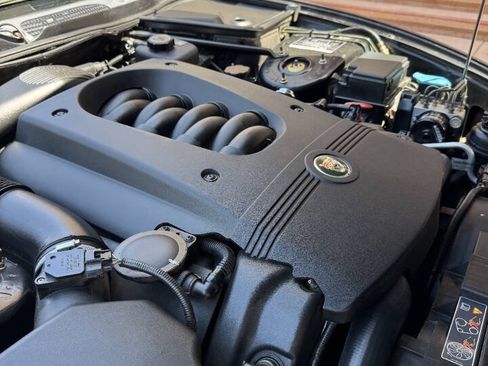 Used 2006 Jaguar XK8 Convertible RWD image 30