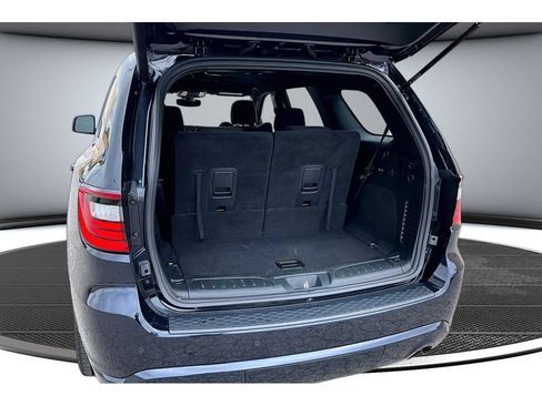 Certified 2025 Dodge Durango GT AWD/4WD image 40