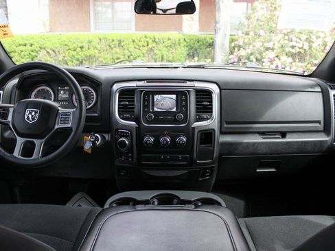 Used 2021 RAM 1500 Classic Warlock image 23