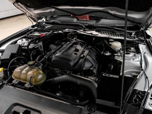 Used 2017 Ford Mustang Premium w/ Ecoboost Performance Package image 44