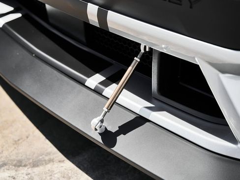 Used 2025 Ford Mustang GT Premium w/ GT Performance Package image 9