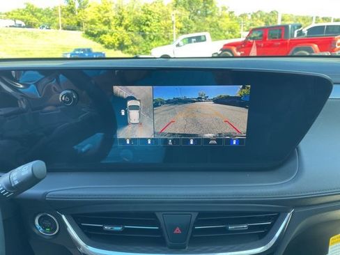 New 2026 Buick Encore GX Sport Touring w/ Advanced Technology Package image 21