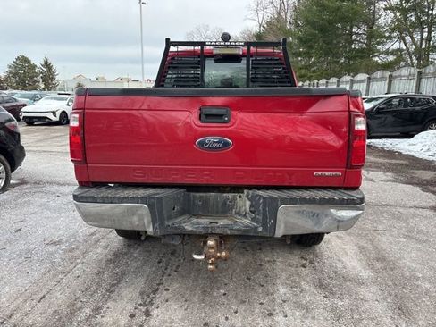 Used 2015 Ford F250 XL w/ Power Equipment Group image 9