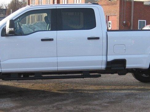 New 2026 Ford F350 XLT w/ Camper Package image 2