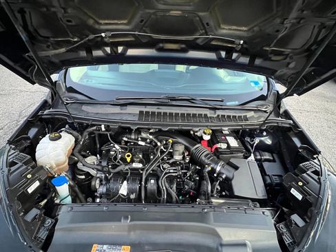 Used 2020 Ford Edge SE image 20