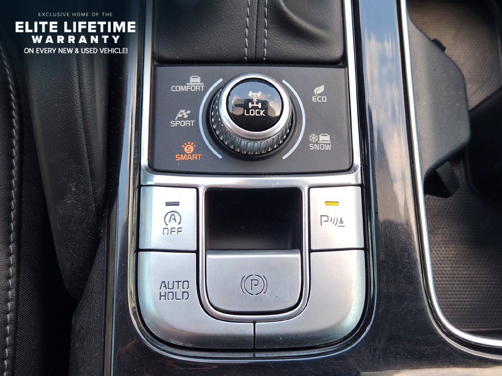 Used 2023 Kia Telluride S w/ S Sunroof Package AWD/4WD image 21