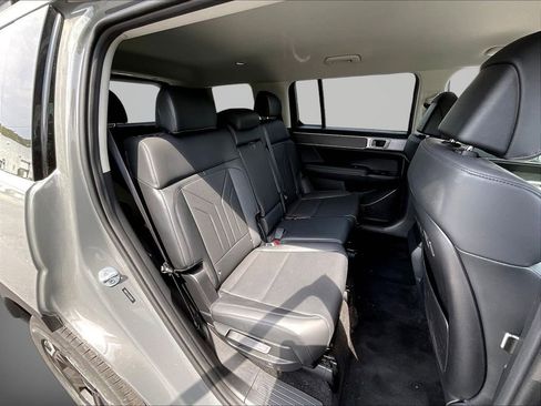 Certified 2025 Hyundai Santa Fe SEL AWD/4WD image 22
