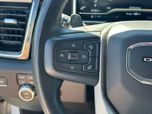 Certified 2024 GMC Sierra 1500 Denali w/ Technology Package AWD/4WD image 17