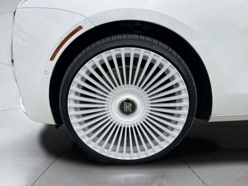 Used 2021 Rolls-Royce Ghost AWD/4WD image 62