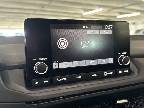 Used 2024 Honda Accord EX image 17