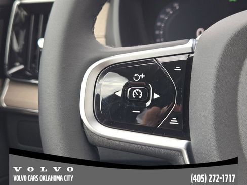 New 2026 Volvo XC90 B6 Ultra w/ Lounge Package AWD/4WD image 27