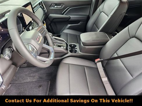 New 2026 GMC Canyon Elevation w/ Convenience Package image 9