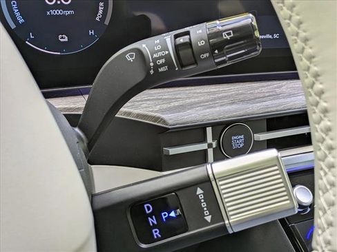 New 2026 Hyundai Santa Fe Limited image 16