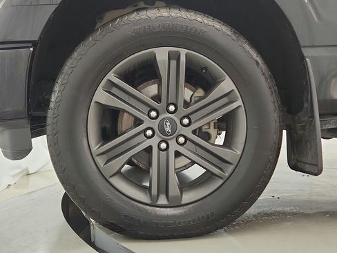 Used 2021 Ford F150 Lariat w/ Equipment Group 502A High AWD/4WD image 36