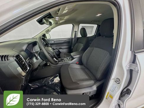 New 2026 Ford Ranger XLT AWD/4WD image 22