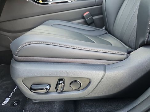 New 2026 Lexus NX 450h+ F Sport image 29