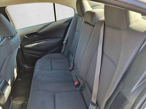Used 2023 Toyota Corolla LE FWD image 17