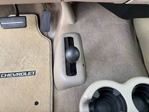 Used 2005 Chevrolet Silverado 1500 LS w/ Light Duty Power Package image 20